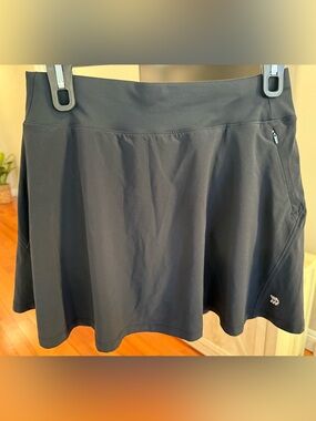 All in Motion tennis skirt